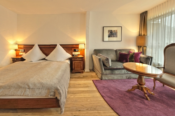 Hotel Bayerischer Hof (Oberstaufen)